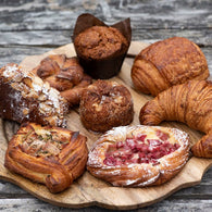 Pastry Pre-Order