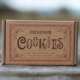 Cookies Pre-Order