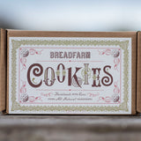 Cookies Pre-Order