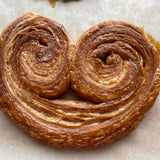 palmier **AVAILABLE DAILY @ 10a