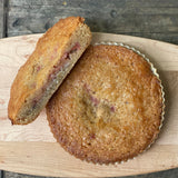 gateaux-basque